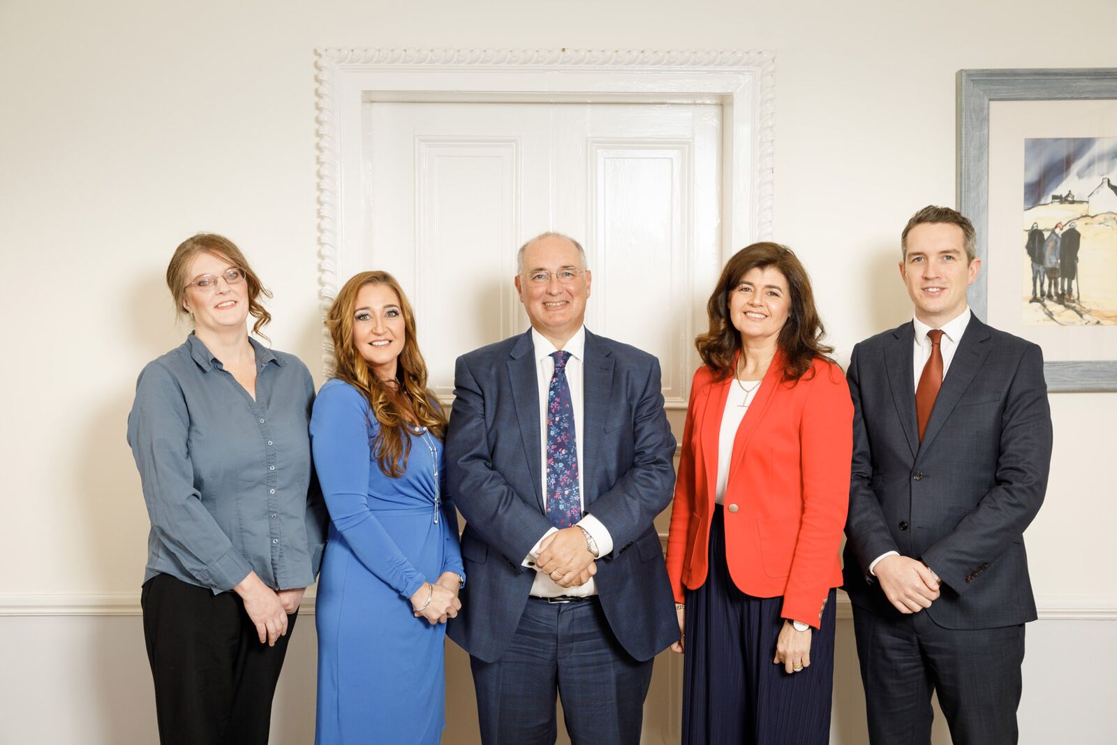 MacCourt Group Shot